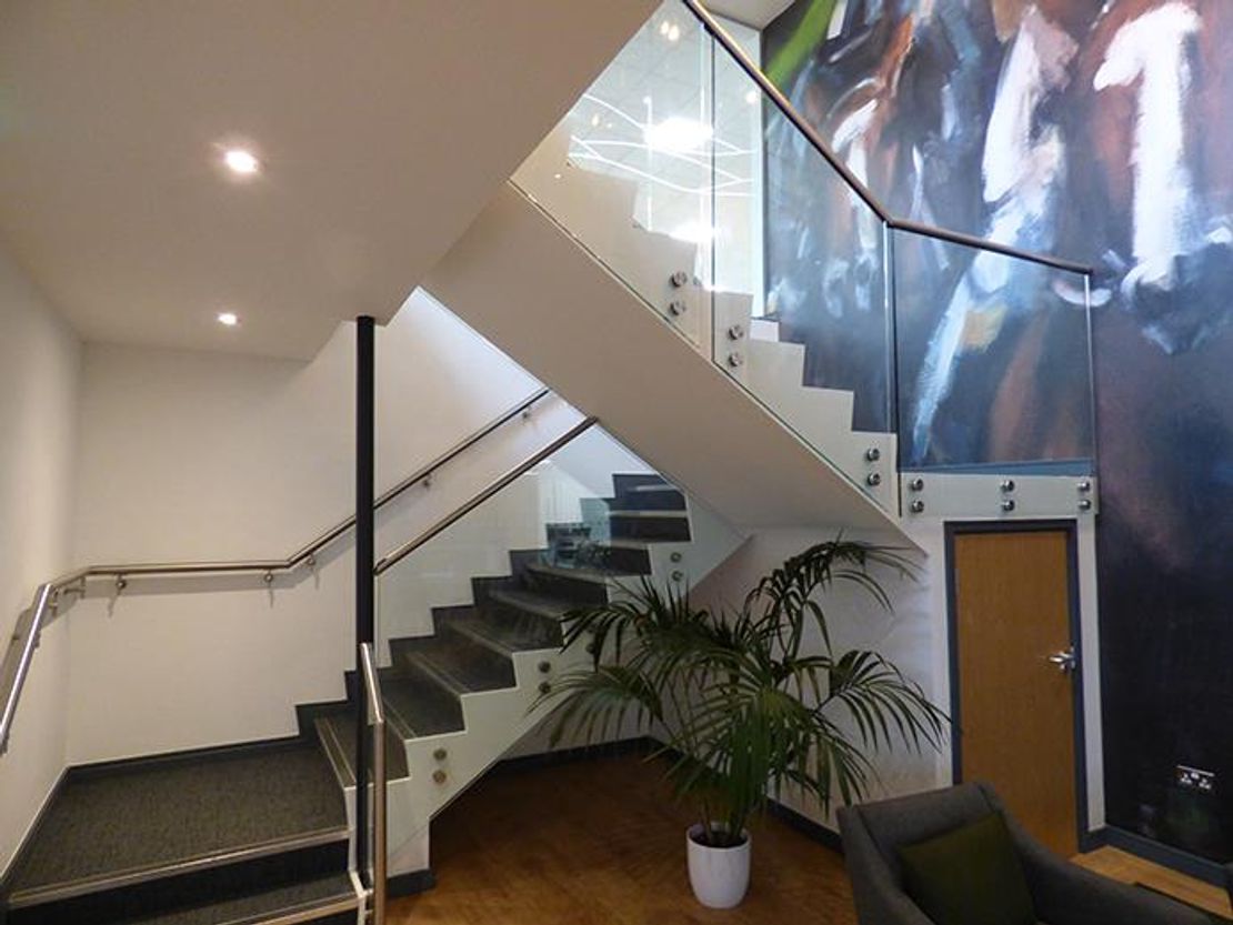 Orchard House, Crabtree Way, Evesham, Worcestershire, WR11 1GE