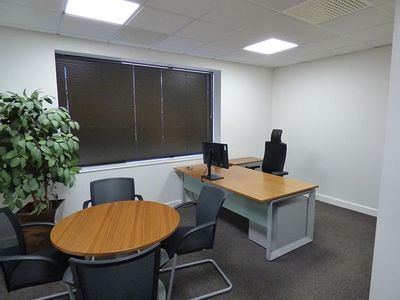 Property Image for 6 Athena Court, Athena Drive, Warwick, Warwickshire, CV34 6RT