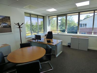 Property Image for 6 Athena Court, Athena Drive, Warwick, Warwickshire, CV34 6RT