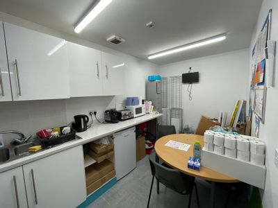Property Image for 66 High Street, Poole, Dorset, BH15 1DA