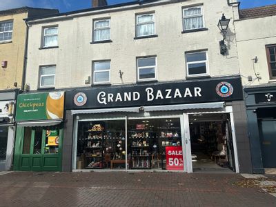 Property Image for 66 High Street, Poole, Dorset, BH15 1DA