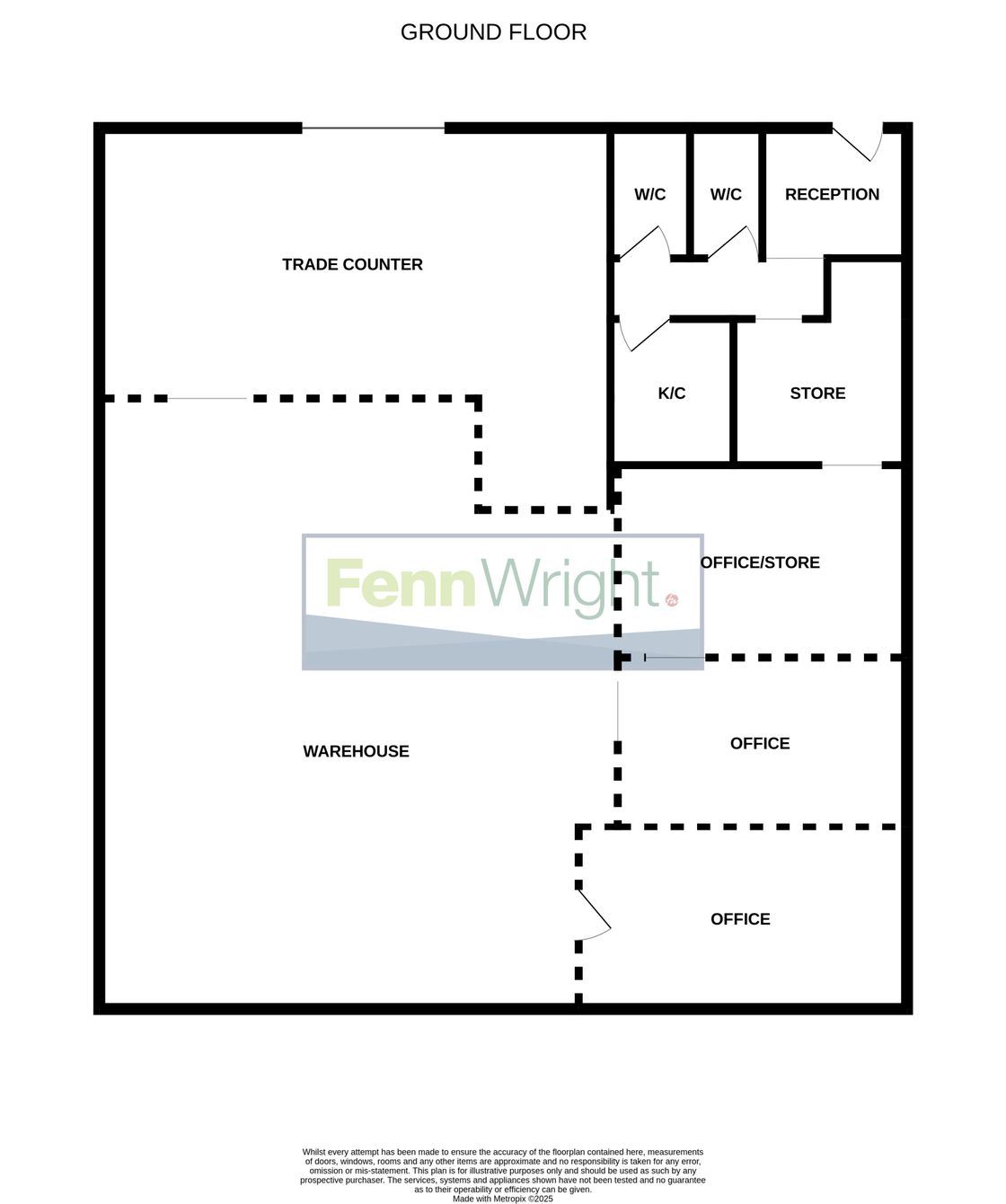 Property Floorplan 1