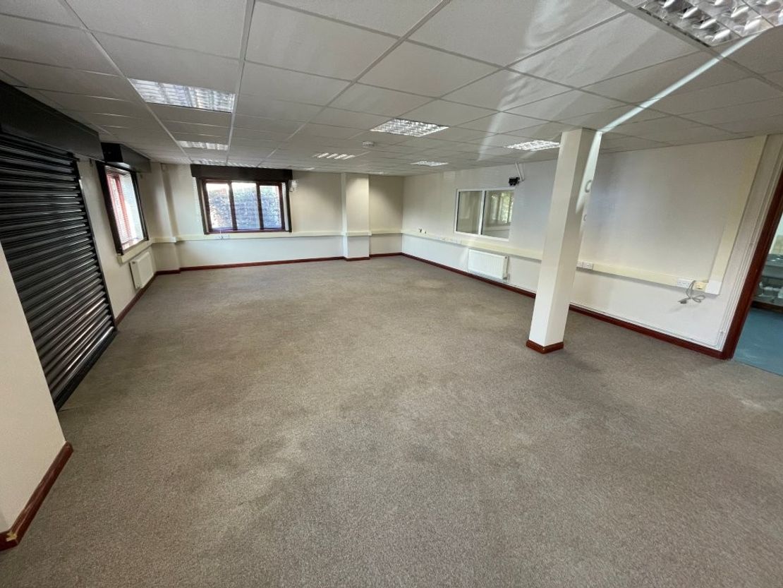 Unit 1 Lion Lane, Needham Market, Suffolk, IP6 8NT
