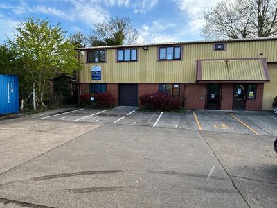 Property Image for Unit 1 Lion Lane, Needham Market, Suffolk, IP6 8NT