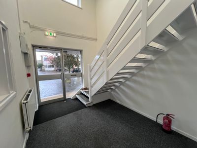 Property Image for 2 Abingdon Road, Nuffield Industrial Estate, Poole, Dorset, BH17 0UG