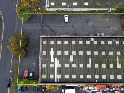 Property Image for 2 Abingdon Road, Nuffield Industrial Estate, Poole, Dorset, BH17 0UG