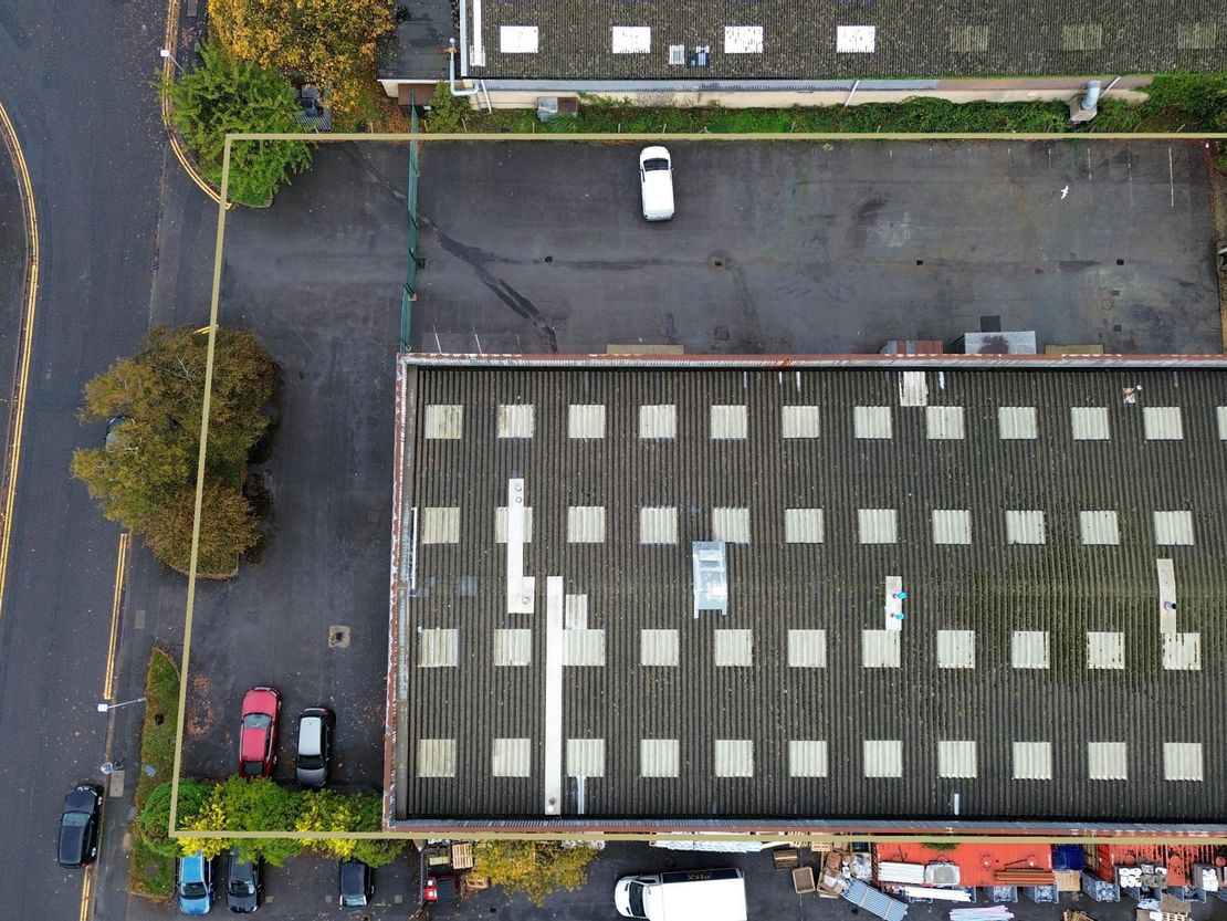 2 Abingdon Road, Nuffield Industrial Estate, Poole, Dorset, BH17 0UG