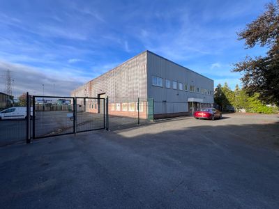 Property Image for 2 Abingdon Road, Nuffield Industrial Estate, Poole, Dorset, BH17 0UG