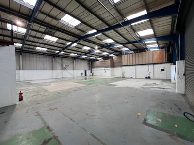Property Image for 2 Abingdon Road, Nuffield Industrial Estate, Poole, Dorset, BH17 0UG
