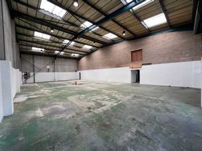 Property Image for 2 Abingdon Road, Nuffield Industrial Estate, Poole, Dorset, BH17 0UG