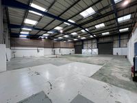 Property Image for 2 Abingdon Road, Nuffield Industrial Estate, Poole, Dorset, BH17 0UG