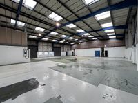 Property Image for 2 Abingdon Road, Nuffield Industrial Estate, Poole, Dorset, BH17 0UG