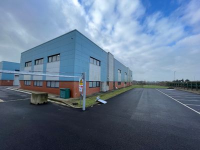 Property Image for Unit 29 (A4), Waterbrook Park, Arrowhead Road, Ashford, Kent, TN24 0LH