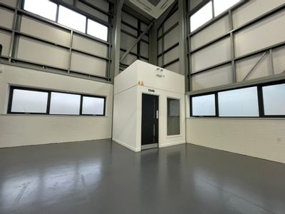 Property Image for Unit 29 (A4), Waterbrook Park, Arrowhead Road, Ashford, Kent, TN24 0LH