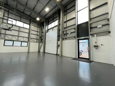 Property Image for Unit 29 (A4), Waterbrook Park, Arrowhead Road, Ashford, Kent, TN24 0LH