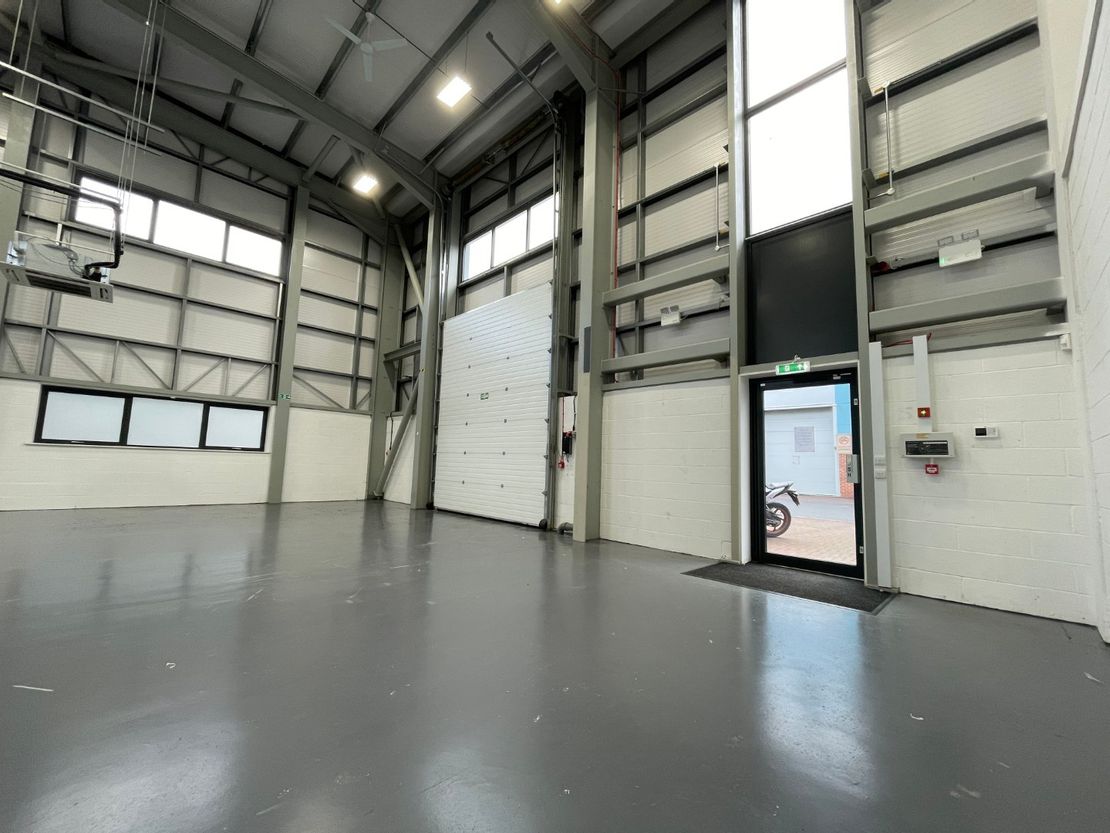 Unit 29 (A4), Waterbrook Park, Arrowhead Road, Ashford, Kent, TN24 0LH