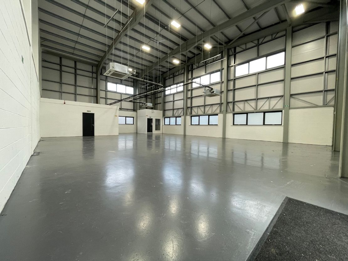 Unit 29 (A4), Waterbrook Park, Arrowhead Road, Ashford, Kent, TN24 0LH