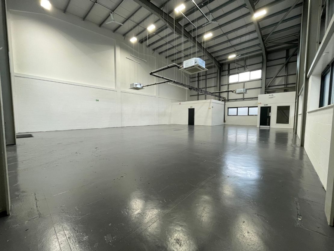 Unit 29 (A4), Waterbrook Park, Arrowhead Road, Ashford, Kent, TN24 0LH