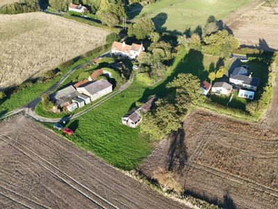 Property Image for Potash Farm Development Site, Ipswich Road, Holbrook, Suffolk, IP9 2PJ
