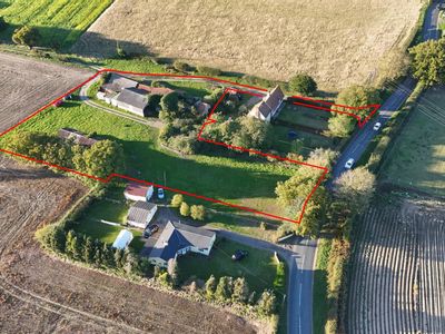 Property Image for Potash Farm Development Site, Ipswich Road, Holbrook, Suffolk, IP9 2PJ