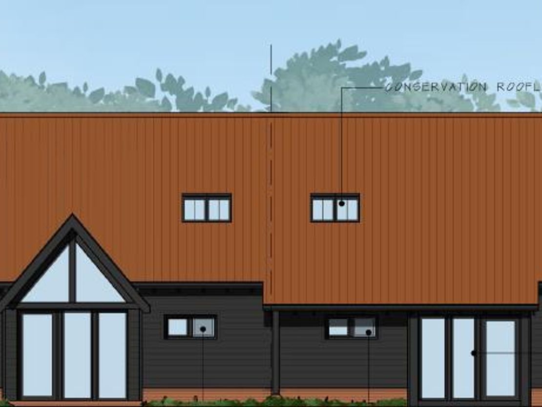 Potash Farm Development Site, Ipswich Road, Holbrook, Suffolk, IP9 2PJ
