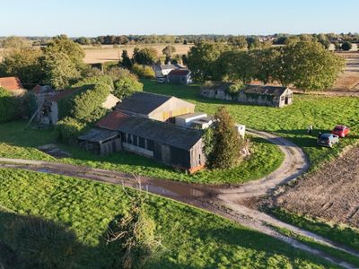 Property Image for Potash Farm Development Site, Ipswich Road, Holbrook, Suffolk, IP9 2PJ