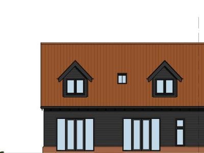 Property Image for Potash Farm Development Site, Ipswich Road, Holbrook, Suffolk, IP9 2PJ