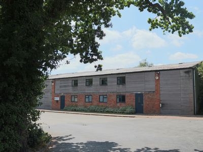 Property Image for Hatton Technology Park, Hatton Technology Park, Warwick, CV35 8XB