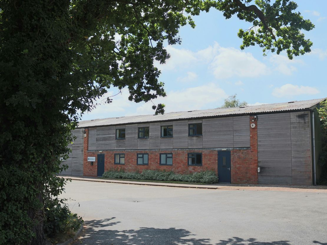 Hatton Technology Park, Hatton Technology Park, Warwick, CV35 8XB