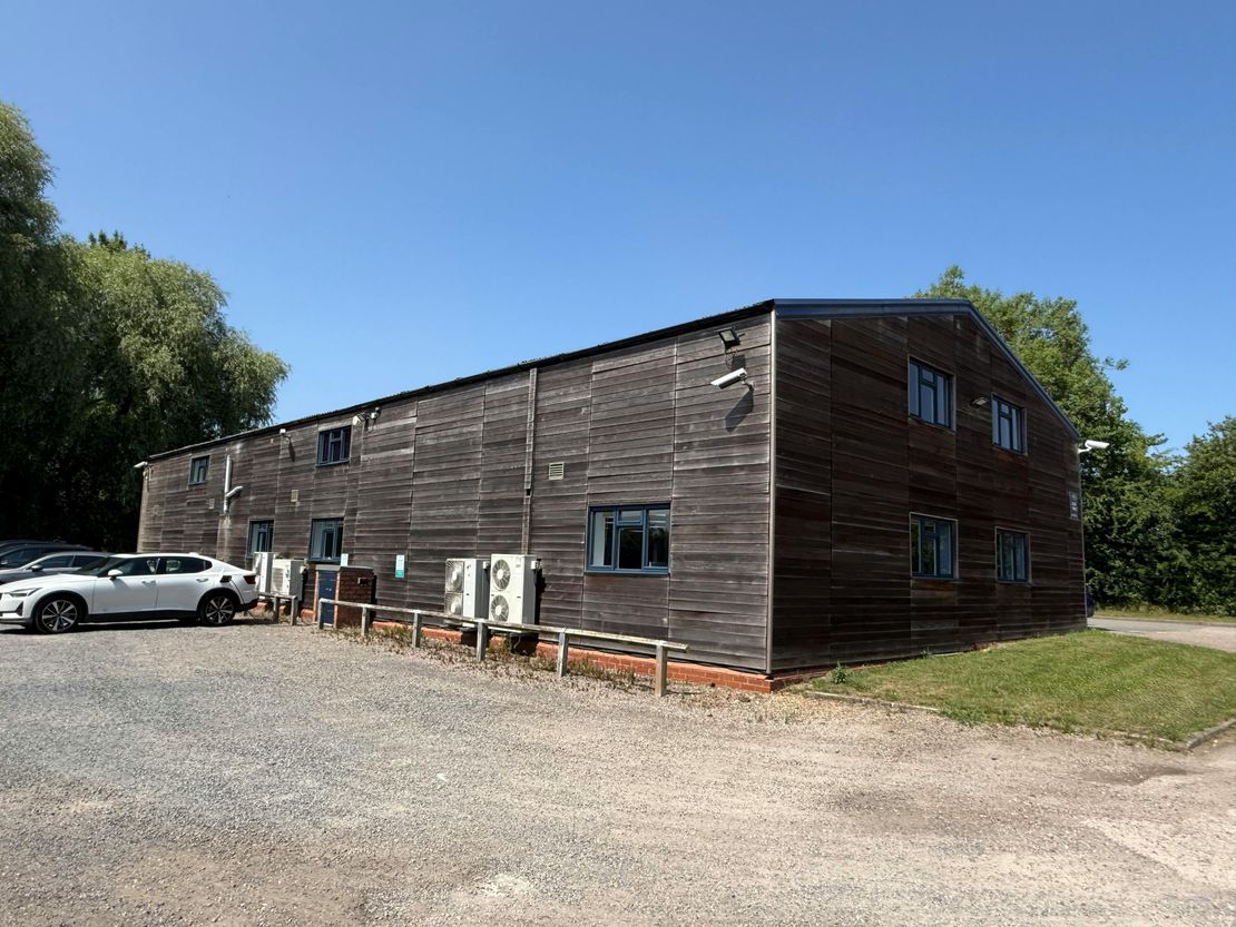 Hatton Technology Park, Hatton Technology Park, Warwick, CV35 8XB