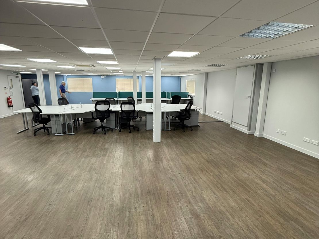 Hatton Technology Park, Hatton Technology Park, Warwick, CV35 8XB