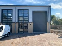 Property Image for Unit 11, Westcroft Business Park, Oakdene Drive, Three Legged Cross, Wimborne, Dorset, BH21 6FQ