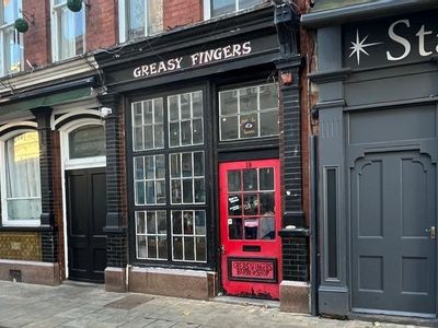 Property Image for 19 Trinity House Lane, Hull, East Yorkshire, HU1 2JA