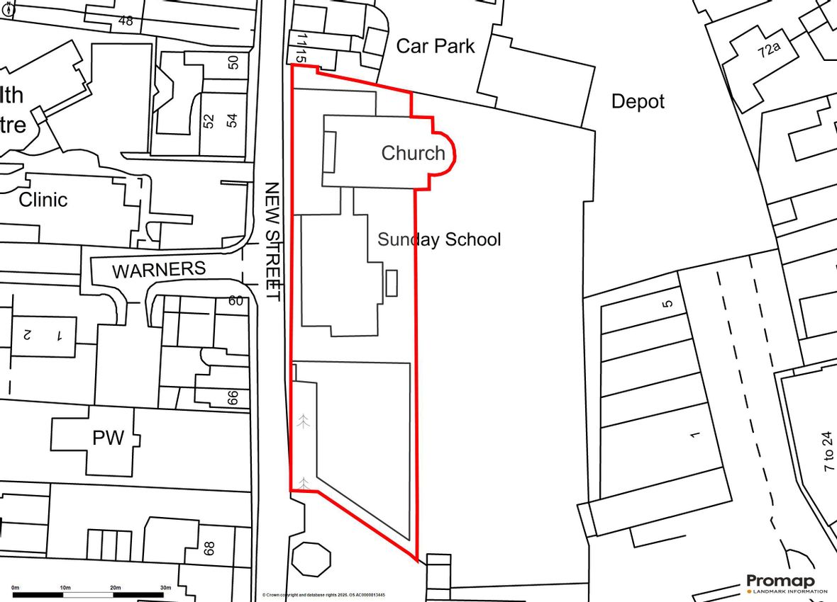Property Floorplan 1