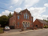 Property Image for Former United Reformed Church, New Street, Great Dunmow, Essex, CM6 1BH