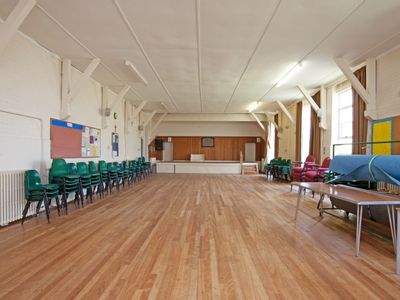 Property Image for Former United Reformed Church, New Street, Great Dunmow, Essex, CM6 1BH