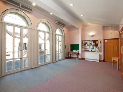 Property Image for Former United Reformed Church, New Street, Great Dunmow, Essex, CM6 1BH