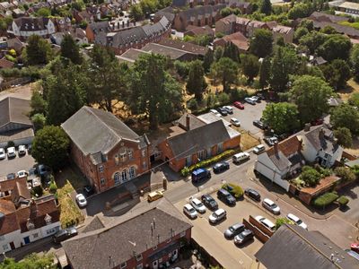 Property Image for Former United Reformed Church, New Street, Great Dunmow, Essex, CM6 1BH