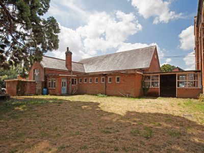 Property Image for Former United Reformed Church, New Street, Great Dunmow, Essex, CM6 1BH