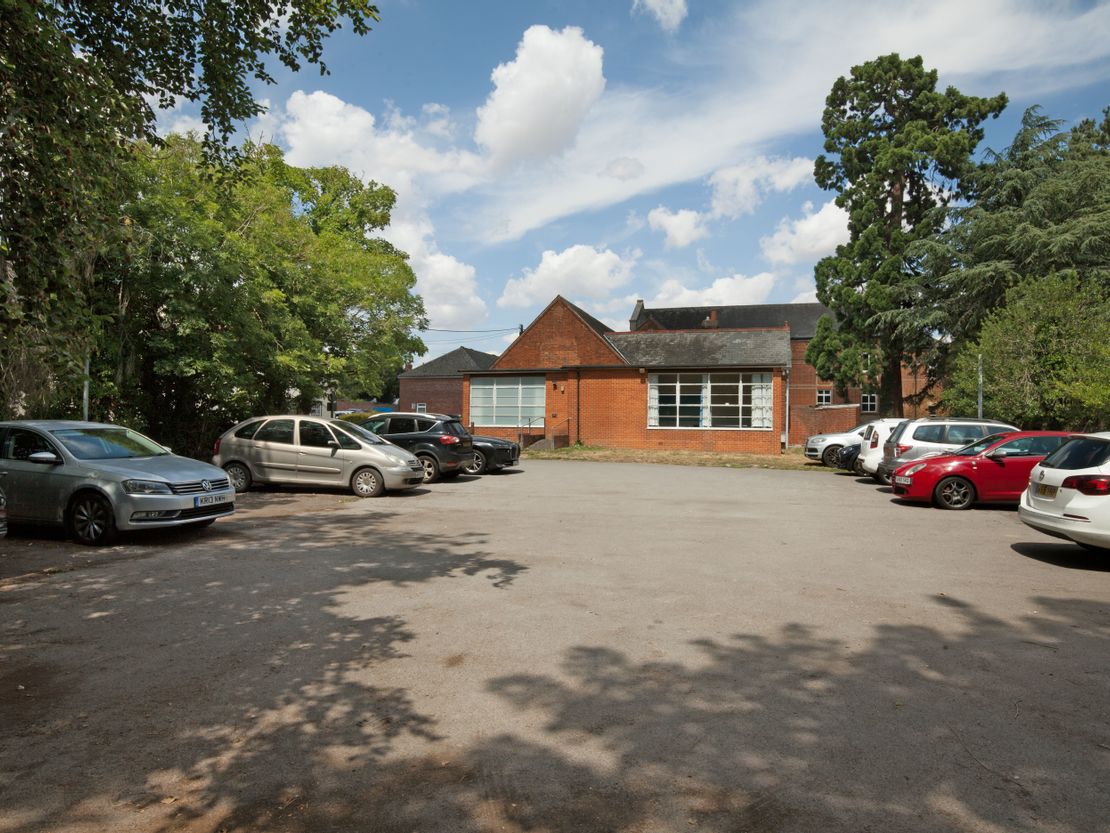 Former United Reformed Church, New Street, Great Dunmow, Essex, CM6 1BH