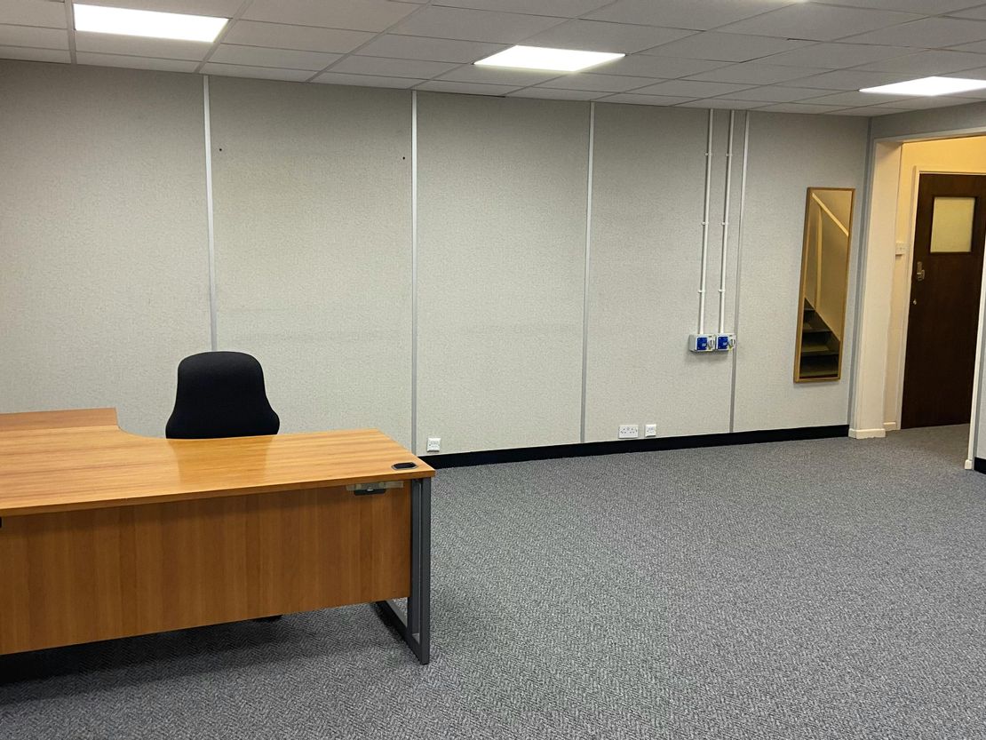 Unit 2 Argyle House, Collingwood Road, Earlsdon, Coventry, CV5 6HW