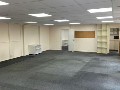 Property Image for Unit 2 Argyle House, Collingwood Road, Earlsdon, Coventry, CV5 6HW