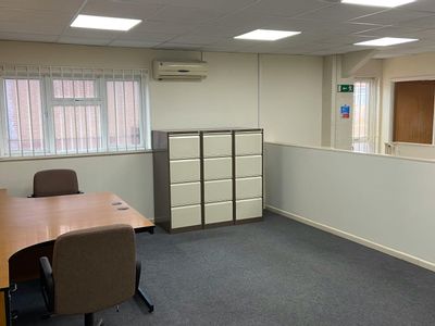 Property Image for Unit 2 Argyle House, Collingwood Road, Earlsdon, Coventry, CV5 6HW