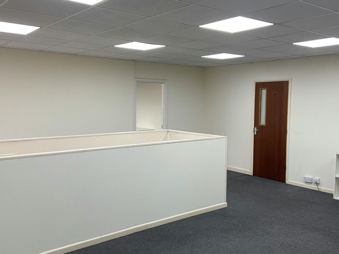 Unit 2 Argyle House, Collingwood Road, Earlsdon, Coventry, CV5 6HW