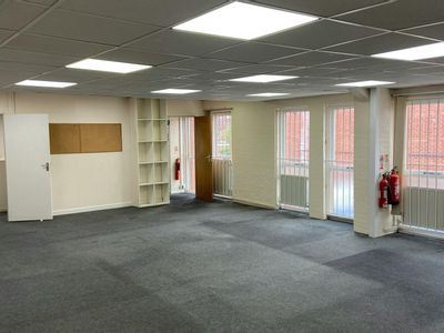 Property Image for Unit 2 Argyle House, Collingwood Road, Earlsdon, Coventry, CV5 6HW