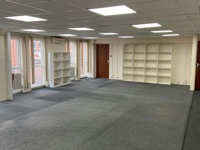 Property Image for Unit 2 Argyle House, Collingwood Road, Earlsdon, Coventry, CV5 6HW