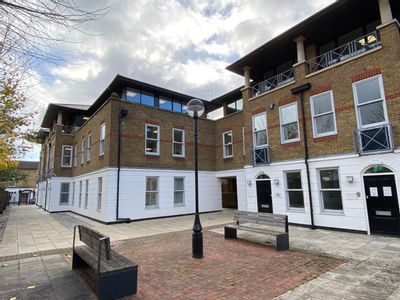 Property Image for Units 1 & 7, Priory Gate, Union Street, Maidstone, Kent, ME14 1PT