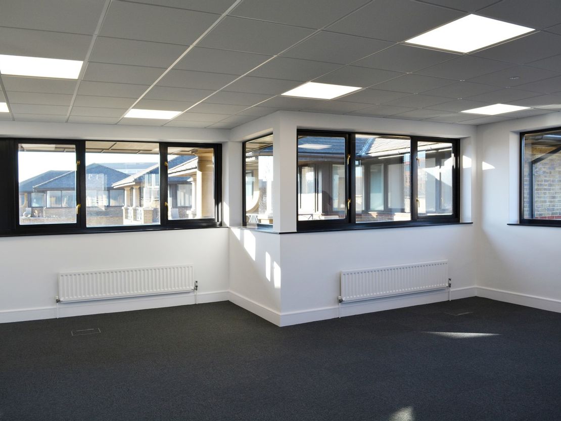 Units 1 & 7, Priory Gate, Union Street, Maidstone, Kent, ME14 1PT