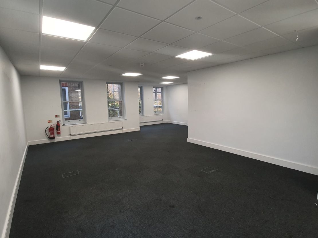 Units 1 & 7, Priory Gate, Union Street, Maidstone, Kent, ME14 1PT