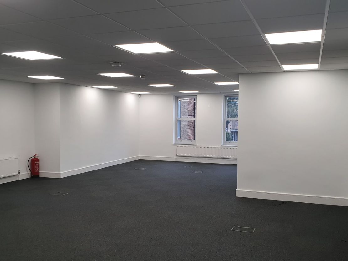 Units 1 & 7, Priory Gate, Union Street, Maidstone, Kent, ME14 1PT